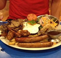 Lazy Moe's - Accommodation Ballina
