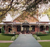 Pipers by the Lake - Accommodation Ballina