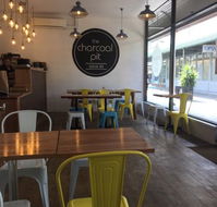 The Charcoal Pit - Accommodation Ballina