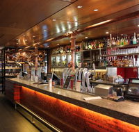 The Red Lion - Accommodation Ballina