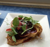The Turret Cafe and Catering - Accommodation Ballina