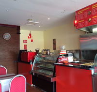A1 Kebabs  Cafe - Accommodation Ballina