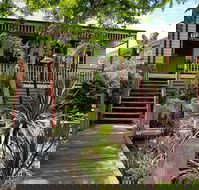 Boathouse Cafe - Accommodation Ballina