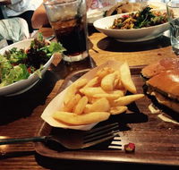 Bobo's Diner - Accommodation Ballina