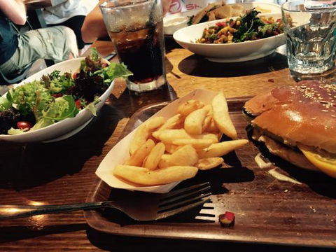 Bobo's Diner - Accommodation Ballina 0