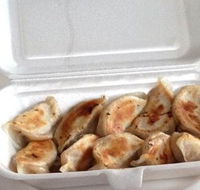 Cosy  Tasty Chinese Dumpling Cafe - Accommodation Ballina