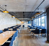 Frankston Waterfront Restaurant - Accommodation Ballina
