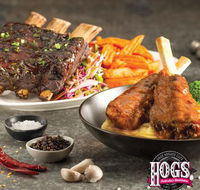 Hog's Breath Cafe - Accommodation Ballina