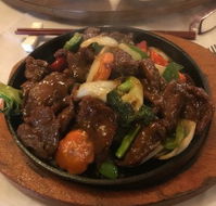 Ling Wah Restaurant - Accommodation Ballina