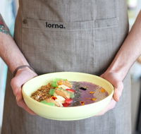 Lorna Cafe - Accommodation Ballina