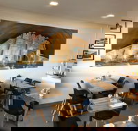 Mediana Cafe - Accommodation Ballina