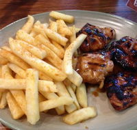 Nando's - Accommodation Ballina