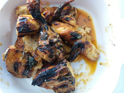 Nandos Boronia - Accommodation Ballina 0