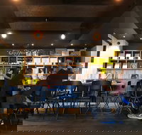 Olive  Fern Cafe - Accommodation Ballina