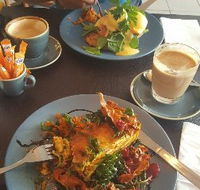 Salte Cafe - Accommodation Ballina