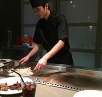 Sammons Teppanyaki - Accommodation Ballina