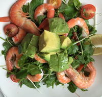 Sofia's Family Restaurant - Accommodation Ballina