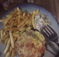 The Cheeky Squire - Accommodation Ballina