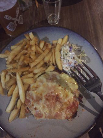 The Cheeky Squire - Accommodation Ballina 0