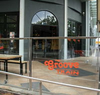 The Groove Train - Accommodation Ballina