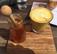 Chosen Bean Cafe Roasterie - Accommodation Ballina