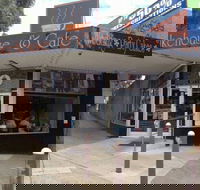 Euro Bakehouse  Cafe - Accommodation Ballina