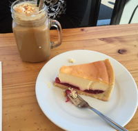 Franks cakes - Accommodation Ballina