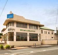 Royal FTG Hotel - Accommodation Ballina
