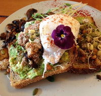 Waratah Organics - Accommodation Ballina