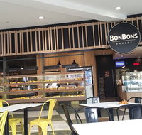 Bonbons Bakery Parkmore