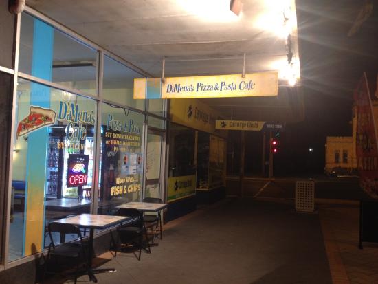 Buangor VIC Accommodation Ballina