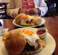 Flanagans Border Inn - Accommodation Ballina