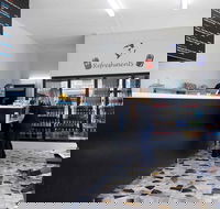 Georges Fish  Chip Shop - Accommodation Ballina
