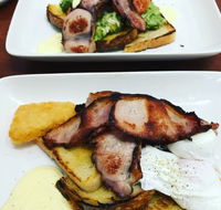 Lola's Cafe - Accommodation Ballina