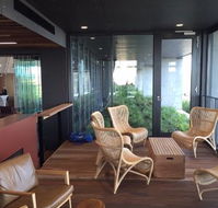 Mr Franks Cafe - Accommodation Ballina