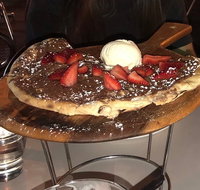 Pep's Beachfront Cafe and Cucina