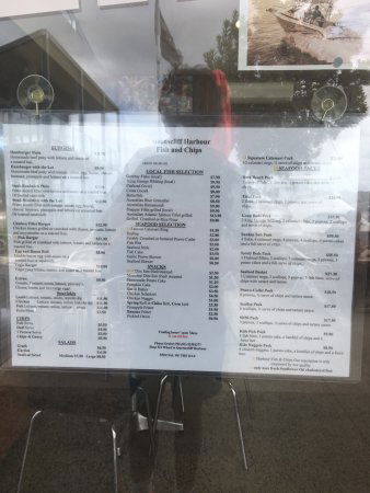 Q Fish & Chippery - Accommodation Ballina 0