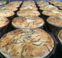 The Crusty Loaf Bakery - Accommodation Ballina