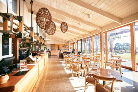 Yabby Lake Vineyard - Accommodation Ballina 0