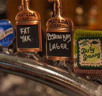 Bine Bar  Dining - Accommodation Ballina