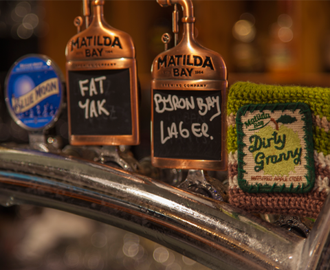 Bine Bar & Dining - Accommodation Ballina 0