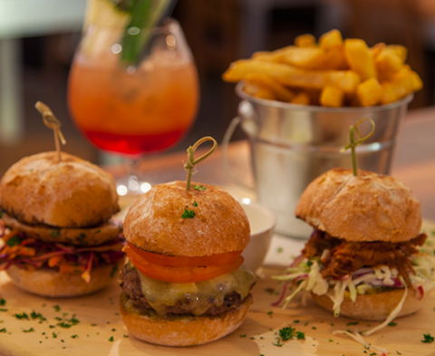 Bine Bar & Dining - Accommodation Ballina 2