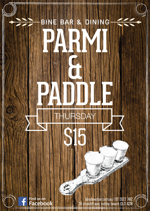 Bine Bar & Dining - Accommodation Ballina 3