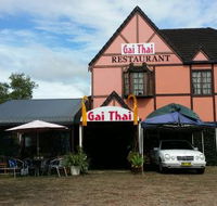 Gai Thai - Accommodation Ballina