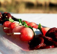 Glen Helen Homestead Lodge - Accommodation Ballina