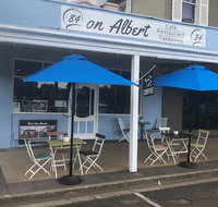 84 On Albert