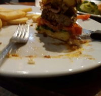 Alpine Retreat Hotel - Accommodation Ballina