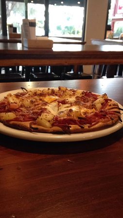 Anglesea Pizza & Pasta - Accommodation Ballina 0