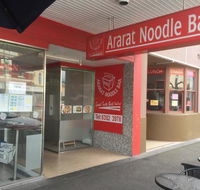 Ararat Noodle Bar - Accommodation Ballina