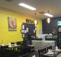 Aroi Thai Restaurant - Accommodation Ballina
